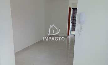 Imagem 3: Sobrado novo com 2 dormitórios à venda