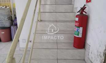 Imagem 7: Salão com 260m² + mezanino para locação