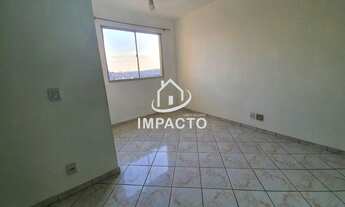 Imagem 2: Apartamento com 2 dormitórios e 1 vaga à venda