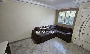 Imagem: Sobrado em condomínio com 2 dormitórios