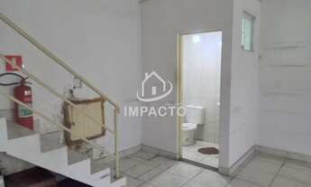 Imagem 6: Salão com 260m² + mezanino para locação