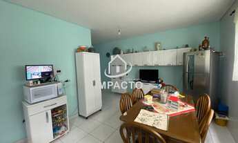 Imagem 6: Sobrado com 2 casas e vaga para 8 carros à venda