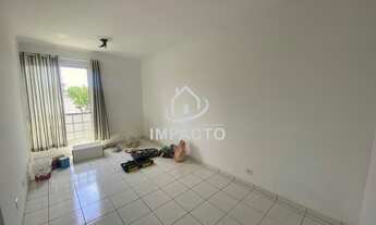 Imagem: Apartamento com 2 dormitórios e 1 vaga