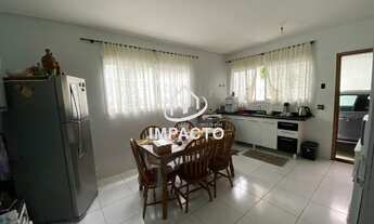 Imagem 4: Sobrado com 2 casas e vaga para 8 carros à venda