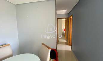 Imagem 6: Apartamento com 2 dormitórios sendo 1 suíte e 1 vaga de garagem para venda