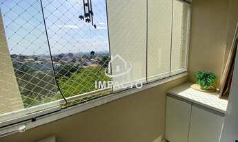 Imagem 7: Apartamento com 2 dormitórios sendo 1 suíte e 1 vaga de garagem para venda