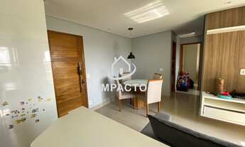 Imagem 5: Apartamento com 2 dormitórios sendo 1 suíte e 1 vaga de garagem para venda