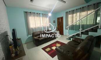 Imagem 2: Sobrado com 2 casas e vaga para 8 carros à venda