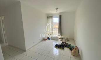 Imagem 2: Apartamento com 2 dormitórios e 1 vaga à venda