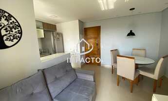 Imagem 2: Apartamento com 2 dormitórios sendo 1 suíte e 1 vaga de garagem para venda