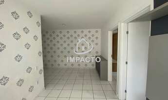 Imagem 5: Apartamento com 2 dormitórios e móveis planejados para locação