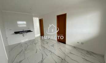 Imagem: Apartamento com 2 dormitórios para locação