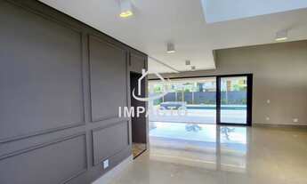 Imagem 5: Casa de Alto Padrão 03 suítes - Condomínio Granville Atibaia