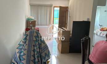 Imagem 5: Apartamento com 1 dormitórios e móveis planejados para locação