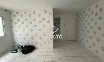 Imagem 7: Apartamento com 2 dormitórios e móveis planejados para locação