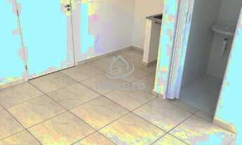 Imagem 3: Kitnet com 25m² na Guilhermina