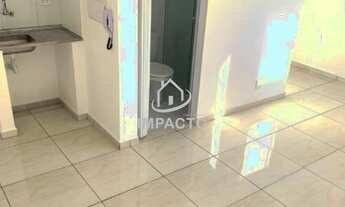 Imagem 2: Kitnet com 25m² na Guilhermina