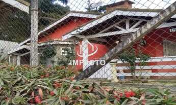 Imagem: Casa 400m² de Área Construída - Atibaia