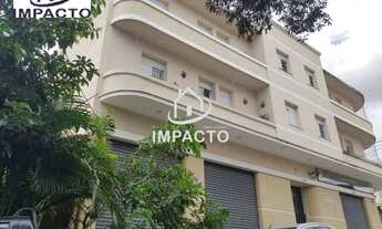 Imagem: Prédio de uso comercial/residencial na