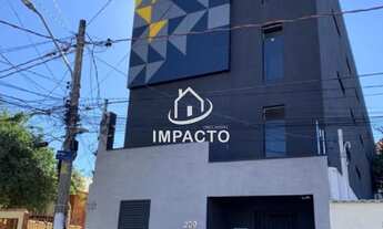 Imagem: Kitnet com 25m² na Guilhermina