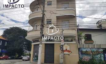 Imagem 3: Prédio de uso comercial/residencial na Penha