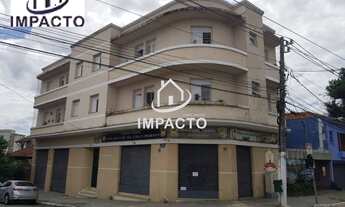 Imagem 5: Prédio de uso comercial/residencial na Penha