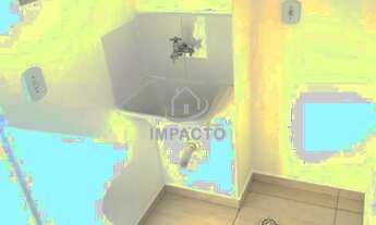 Imagem 5: Kitnet com 25m² na Guilhermina