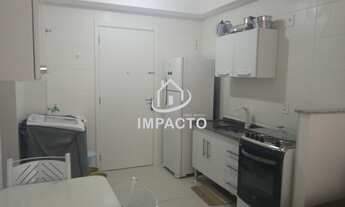 Imagem 5: Apartamento com 2 dormitórios a venda - Vila Ema