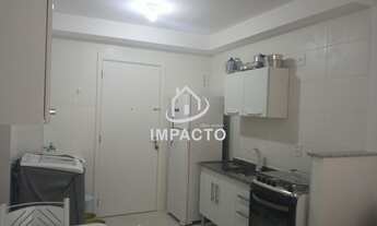 Imagem 3: Apartamento com 2 dormitórios a venda - Vila Ema