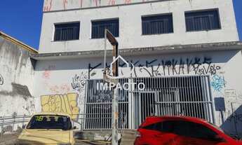 Imagem: Galpão para locação com 630m² na Av