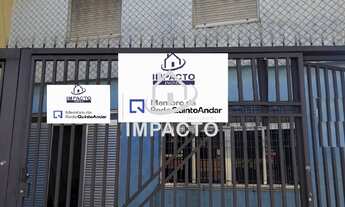 Imagem: Sobrado comercial para locação com 230m²