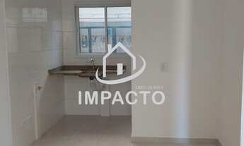 Imagem 4: Apartamento para alugar com 37m² e 2 quartos