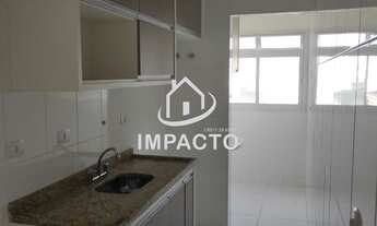 Imagem 3: Apto para locação com varanda gourmet - Vila Ema