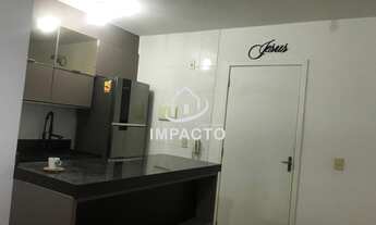 Imagem 4: Apartamento com 2 dormitórios à venda