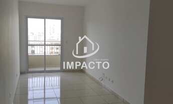 Imagem: Apto para locação com varanda gourmet