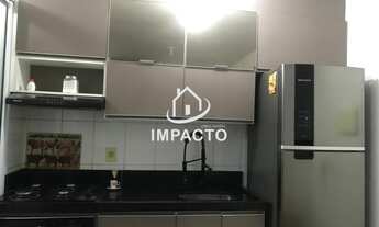 Imagem 3: Apartamento com 2 dormitórios à venda