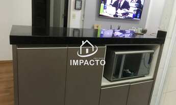 Imagem 5: Apartamento com 2 dormitórios à venda