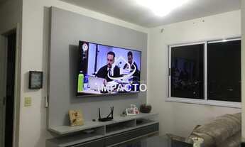 Imagem: Apartamento com 2 dormitórios à venda