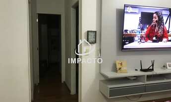 Imagem 2: Apartamento com 2 dormitórios à venda