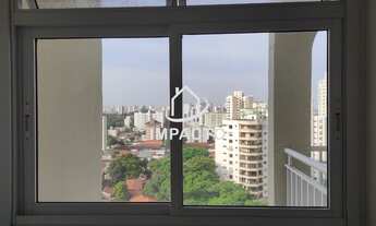 Imagem 4: Apto para locação com varanda gourmet - Vila Ema