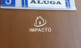 Imagem: Sala comercial para locação - Av. São