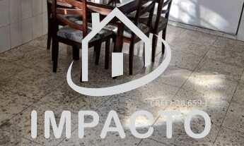 Imagem 7: Sobrado amplo à venda com churrasqueira e edícula