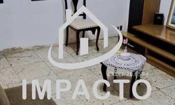 Imagem 2: Sobrado amplo à venda com churrasqueira e edícula