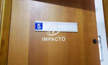 Imagem: Sala comercial para locação - Av. São