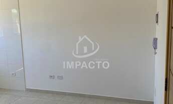 Imagem 3: Apartamento para alugar com 31m² e 1 quarto
