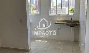 Imagem: Apartamento para alugar com 31m² e 1 quarto