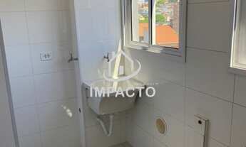 Imagem 7: Apartamento para alugar com 31m² e 1 quarto