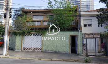 Imagem: Sobrado para fins comerciais