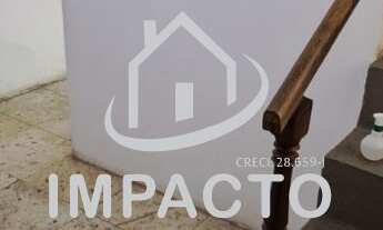 Imagem 3: Sobrado amplo à venda com churrasqueira e edícula