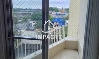 Imagem 3: Apartamento à venda - Condomínio Edifício Manacá